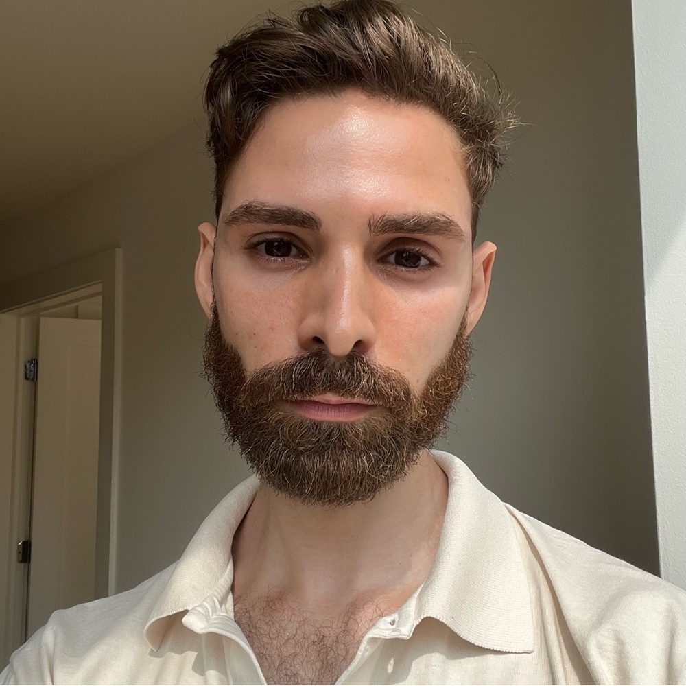 Meet your Posher, Douglas